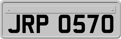 JRP0570