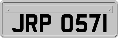JRP0571