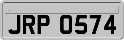 JRP0574