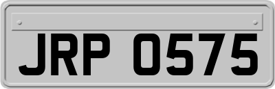 JRP0575