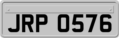 JRP0576