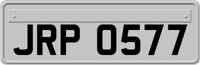 JRP0577