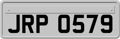 JRP0579