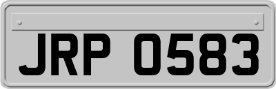 JRP0583