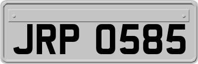 JRP0585