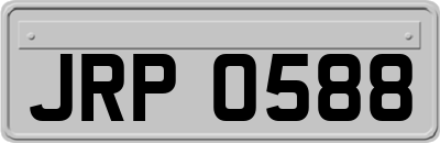 JRP0588