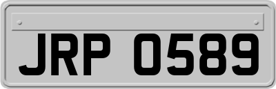 JRP0589