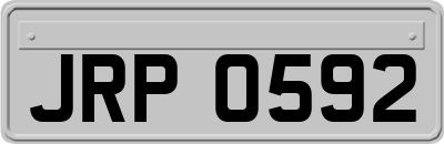 JRP0592