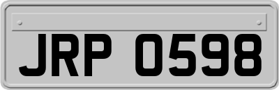 JRP0598