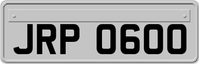 JRP0600