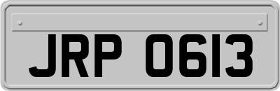 JRP0613