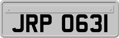 JRP0631