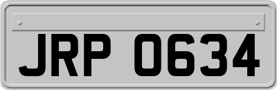 JRP0634