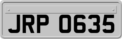 JRP0635