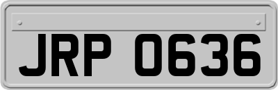 JRP0636