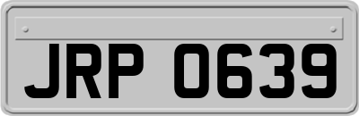 JRP0639
