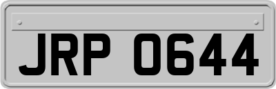 JRP0644