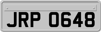JRP0648