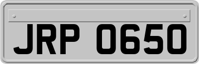 JRP0650