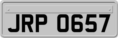 JRP0657