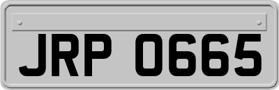 JRP0665