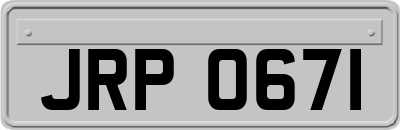 JRP0671