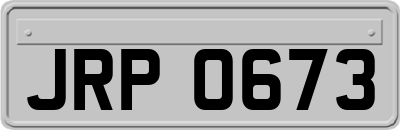 JRP0673