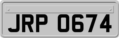 JRP0674