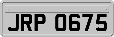 JRP0675