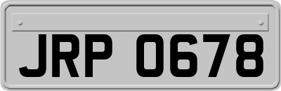 JRP0678