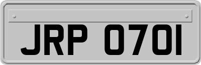 JRP0701