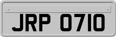 JRP0710