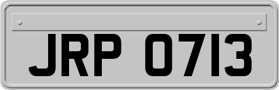 JRP0713