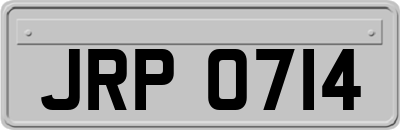 JRP0714