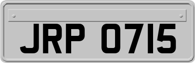 JRP0715