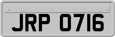 JRP0716