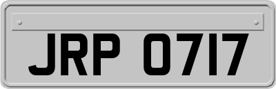 JRP0717