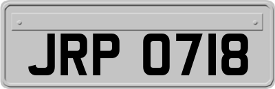 JRP0718