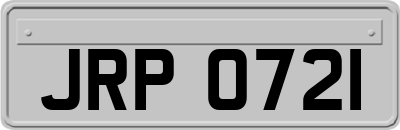 JRP0721