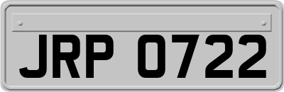 JRP0722