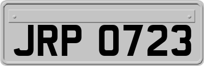 JRP0723
