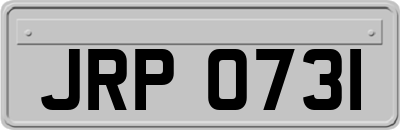 JRP0731