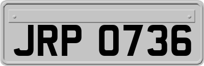 JRP0736