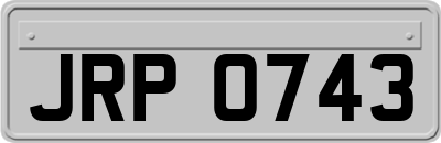 JRP0743