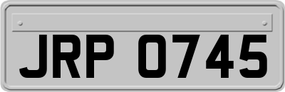 JRP0745