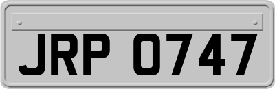JRP0747
