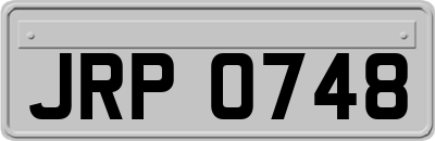 JRP0748