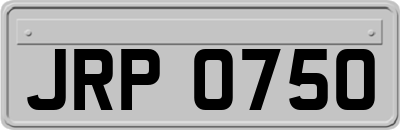 JRP0750