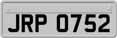 JRP0752