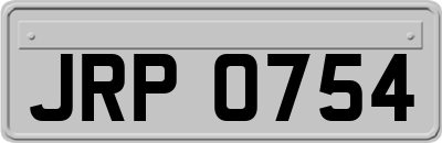 JRP0754